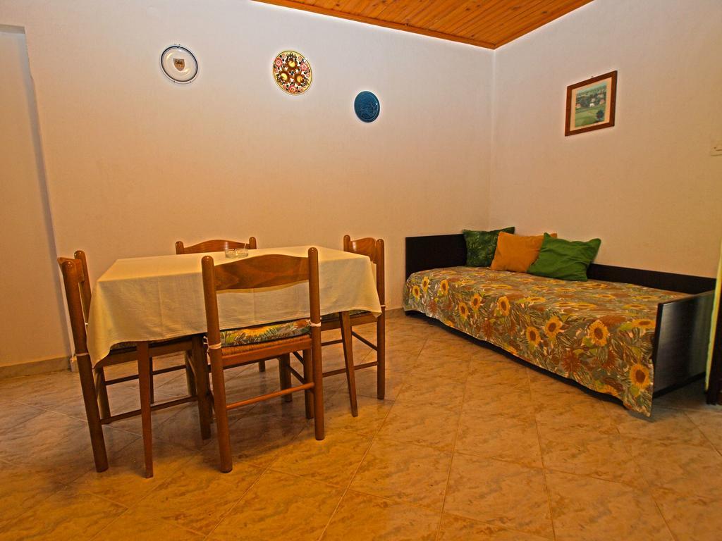 Apartments Jan 325 Banjole Buitenkant foto